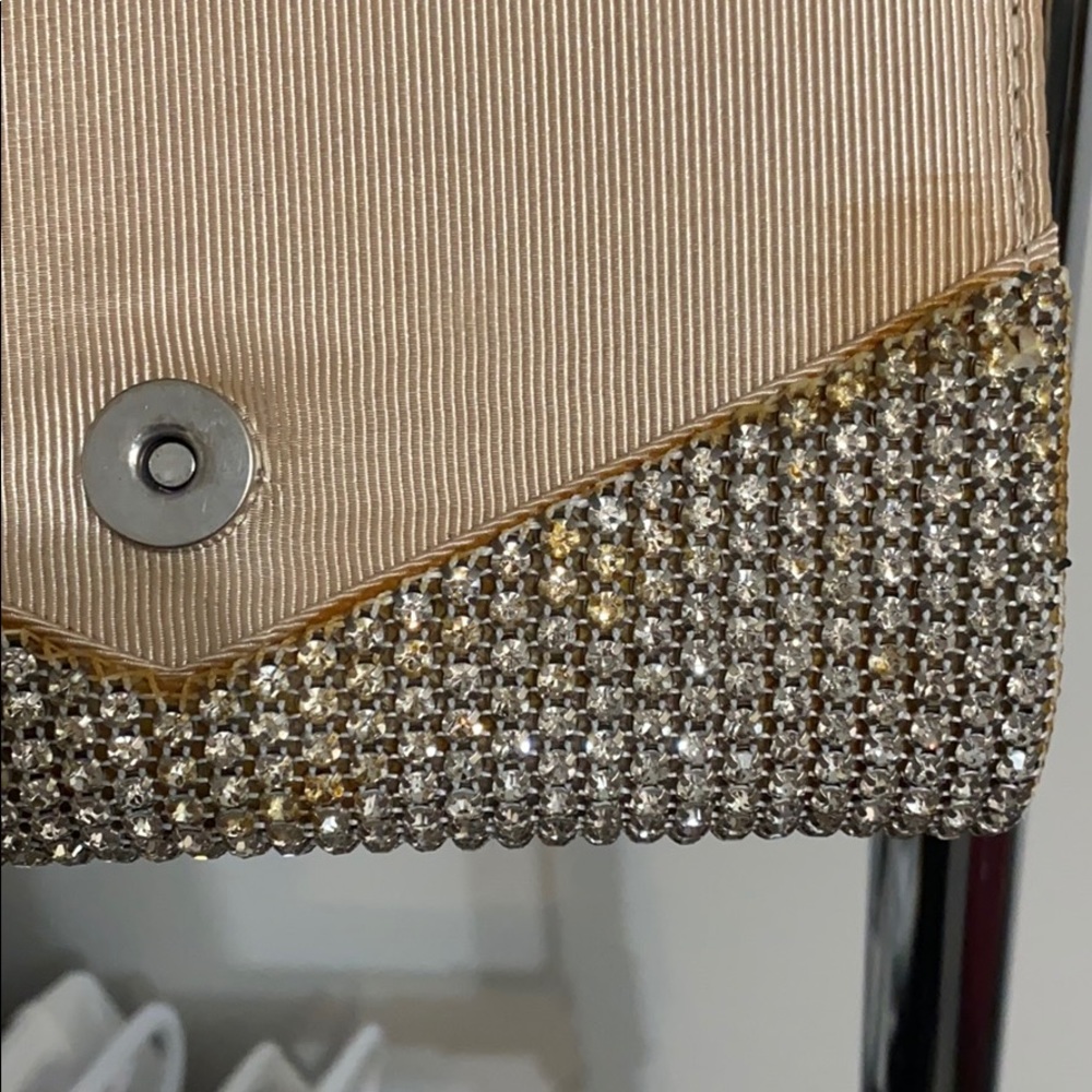 Aldo | Rhinestone Purse - Picture 5 of 8
